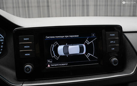 Volkswagen Polo VI (EU Market), 2020 год, 1 440 000 рублей, 18 фотография