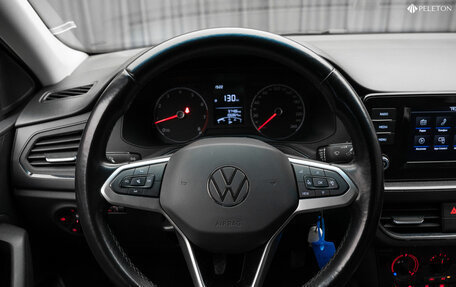 Volkswagen Polo VI (EU Market), 2020 год, 1 440 000 рублей, 12 фотография