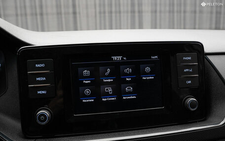 Volkswagen Polo VI (EU Market), 2020 год, 1 440 000 рублей, 17 фотография