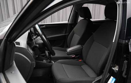 Volkswagen Polo VI (EU Market), 2020 год, 1 440 000 рублей, 11 фотография