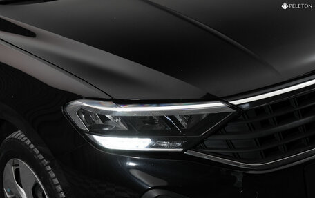 Volkswagen Polo VI (EU Market), 2020 год, 1 440 000 рублей, 21 фотография