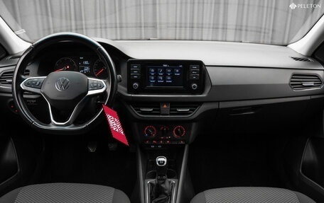 Volkswagen Polo VI (EU Market), 2020 год, 1 440 000 рублей, 10 фотография