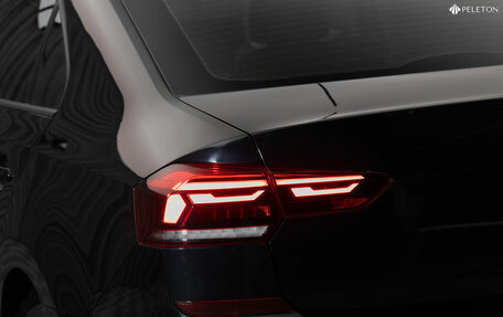 Volkswagen Polo VI (EU Market), 2020 год, 1 440 000 рублей, 22 фотография