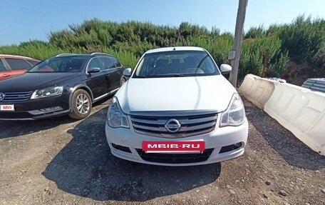 Nissan Almera, 2016 год, 500 000 рублей, 4 фотография