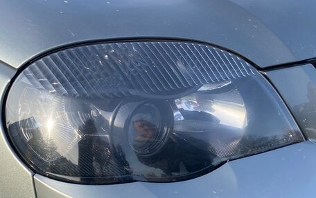 Chevrolet Niva I рестайлинг, 2017 год, 795 000 рублей, 13 фотография