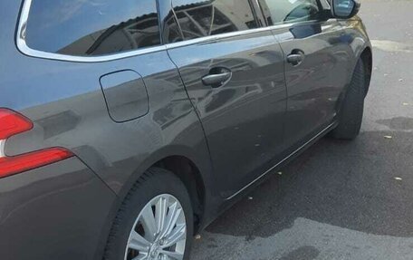 Peugeot 308, 2021 год, 1 800 000 рублей, 5 фотография