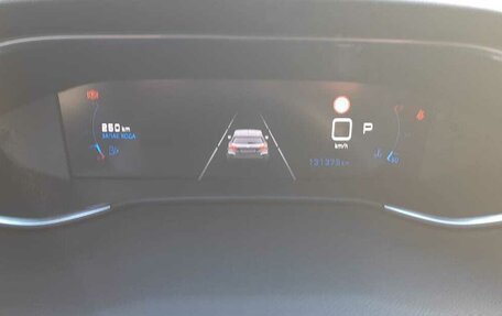 Peugeot 308, 2021 год, 1 800 000 рублей, 20 фотография