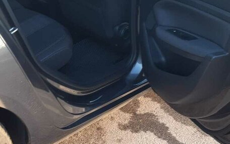 Peugeot 308, 2021 год, 1 800 000 рублей, 28 фотография