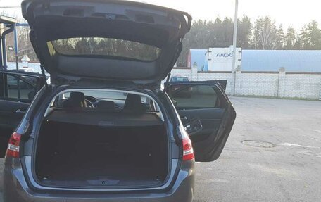 Peugeot 308, 2021 год, 1 800 000 рублей, 33 фотография