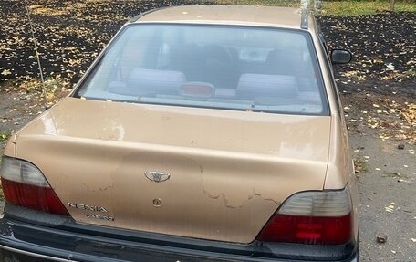 Daewoo Nexia I рестайлинг, 2002 год, 135 000 рублей, 4 фотография