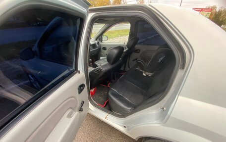 Renault Logan I, 2009 год, 300 000 рублей, 5 фотография