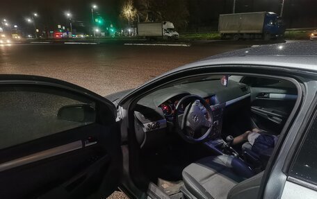 Opel Astra H, 2006 год, 450 000 рублей, 2 фотография