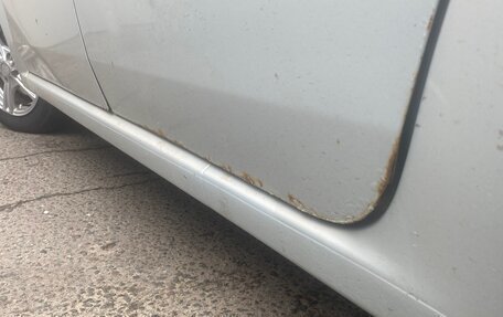 Renault Logan I, 2009 год, 300 000 рублей, 6 фотография