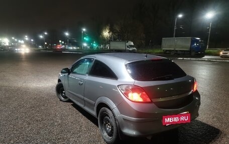 Opel Astra H, 2006 год, 450 000 рублей, 3 фотография