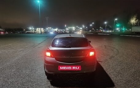 Opel Astra H, 2006 год, 450 000 рублей, 6 фотография