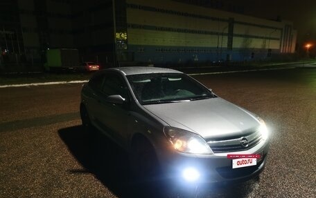 Opel Astra H, 2006 год, 450 000 рублей, 5 фотография