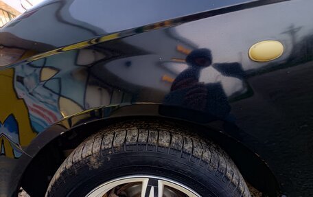 Hyundai Getz I рестайлинг, 2004 год, 300 000 рублей, 8 фотография