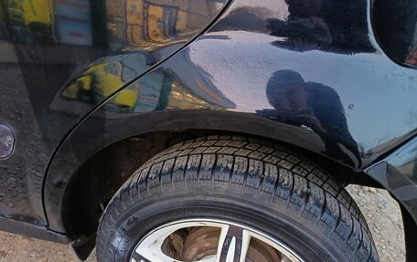 Hyundai Getz I рестайлинг, 2004 год, 300 000 рублей, 7 фотография