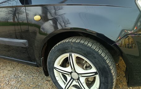 Hyundai Getz I рестайлинг, 2004 год, 300 000 рублей, 9 фотография