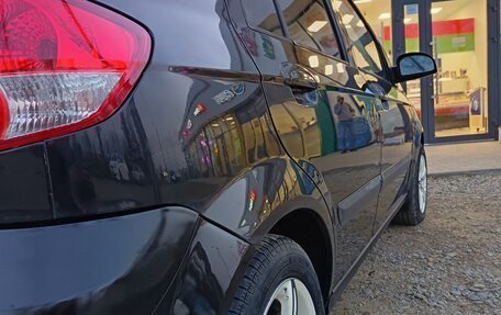 Hyundai Getz I рестайлинг, 2004 год, 300 000 рублей, 15 фотография