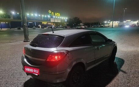 Opel Astra H, 2006 год, 450 000 рублей, 9 фотография