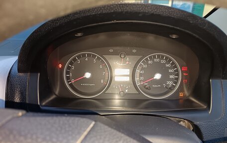 Hyundai Getz I рестайлинг, 2004 год, 300 000 рублей, 17 фотография