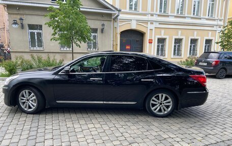 Hyundai Equus II, 2012 год, 1 350 000 рублей, 4 фотография