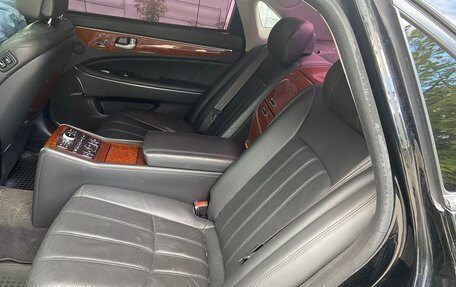 Hyundai Equus II, 2012 год, 1 350 000 рублей, 6 фотография