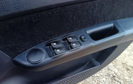 Hyundai Getz I рестайлинг, 2004 год, 300 000 рублей, 20 фотография