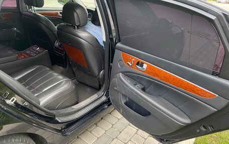 Hyundai Equus II, 2012 год, 1 350 000 рублей, 7 фотография