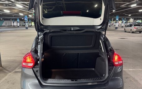 Ford Focus III, 2018 год, 1 035 000 рублей, 5 фотография