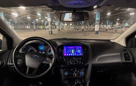 Ford Focus III, 2018 год, 1 035 000 рублей, 11 фотография