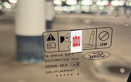 Ford Focus III, 2018 год, 1 035 000 рублей, 15 фотография