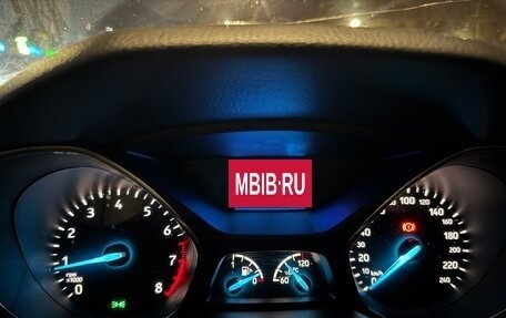 Ford Focus III, 2018 год, 1 035 000 рублей, 14 фотография