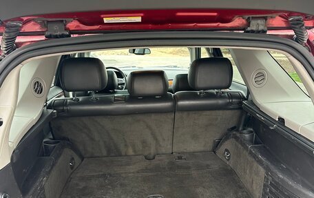 Cadillac SRX II рестайлинг, 2008 год, 515 000 рублей, 16 фотография