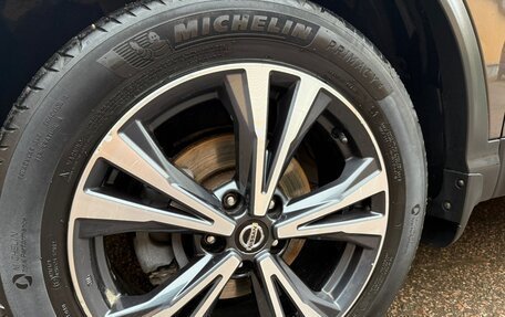 Nissan Qashqai, 2022 год, 2 600 000 рублей, 11 фотография