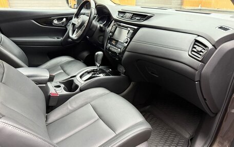 Nissan Qashqai, 2022 год, 2 600 000 рублей, 18 фотография