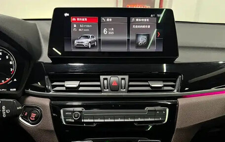 BMW X1, 2022 год, 2 405 000 рублей, 8 фотография