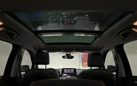 BMW X1, 2022 год, 2 405 000 рублей, 4 фотография