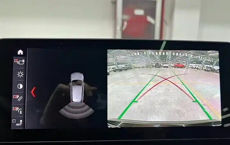 BMW X1, 2022 год, 2 405 000 рублей, 12 фотография