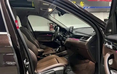 BMW X1, 2022 год, 2 405 000 рублей, 7 фотография