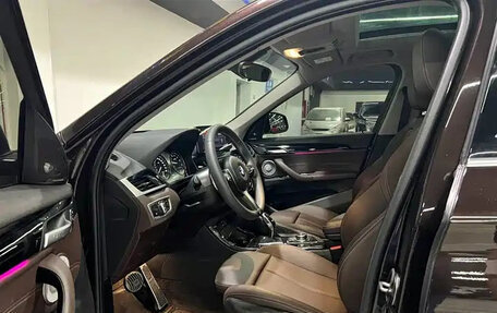 BMW X1, 2022 год, 2 405 000 рублей, 18 фотография