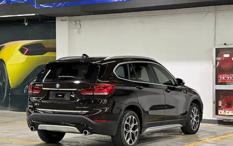 BMW X1, 2022 год, 2 405 000 рублей, 15 фотография