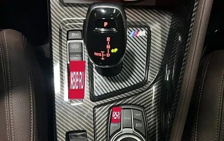 BMW X1, 2022 год, 2 405 000 рублей, 16 фотография