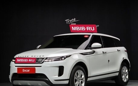 Land Rover Range Rover Evoque II, 2019 год, 2 920 000 рублей, 1 фотография