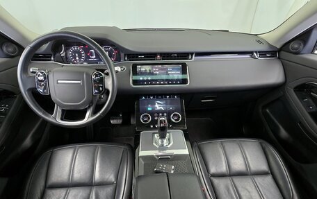 Land Rover Range Rover Evoque II, 2019 год, 2 920 000 рублей, 9 фотография