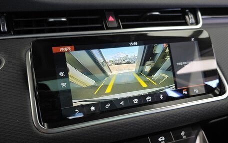 Land Rover Range Rover Evoque II, 2019 год, 2 920 000 рублей, 14 фотография