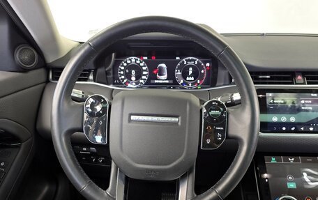 Land Rover Range Rover Evoque II, 2019 год, 2 920 000 рублей, 10 фотография