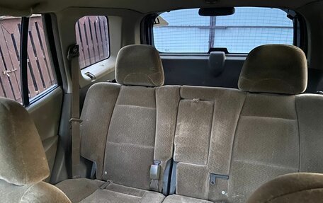 Hyundai Santa Fe III рестайлинг, 2003 год, 350 000 рублей, 1 фотография