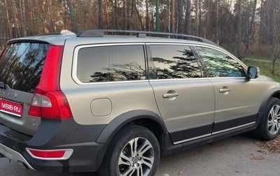 Volvo XC70 II рестайлинг, 2013 год, 2 500 000 рублей, 1 фотография